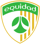 Logo du La Equidad