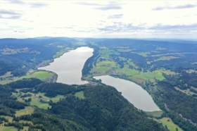 Image illustrative de l’article Lac de Joux