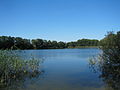 Klarersee bei Dreesch