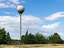 Wasserturm (Hydroglobus)