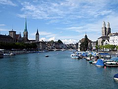 Zurich