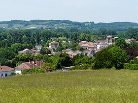 Lisle (Dordogne)