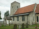 Church of St Mary and All Saints