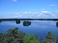 Lake Littoistenjärvi