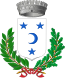 Blason de Lu