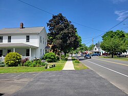 Main Street