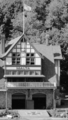 Malta Boat Club, #9 Boathouse Row in 1972.