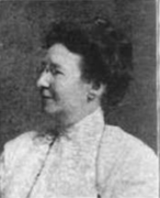 Mary B. Jewett