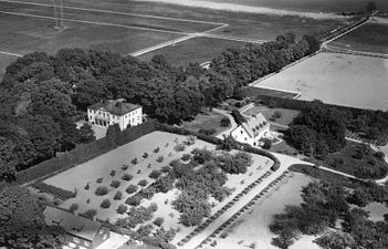 Menhammar gård 1963