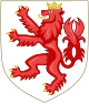 Ducato di Limburgo - Stemma