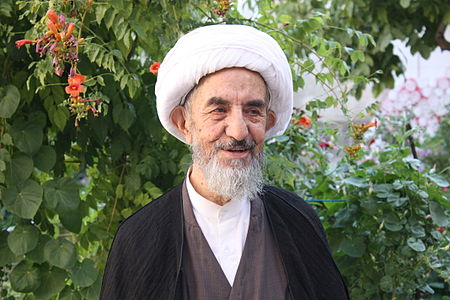 Mohsen Koochebaghi Tabrizi, by Mehrdad