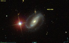 Image illustrative de l’article NGC 4500