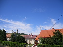 Nyárád – Veduta