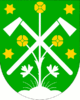 Coat of arms of Olomučany