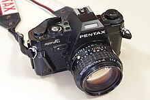 PENTAX Super-A