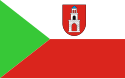 Odolanów – Bandiera