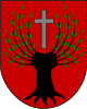 Coat of arms of Gmina Rokitno