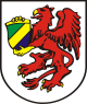 Szczecinek – Stemma