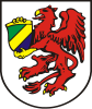 Coat of arms of Gmina Szczecinek