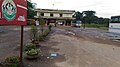 Pandalam KSRTC Bus Station