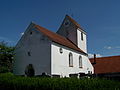 Katholische Filialkirche St. Nikolaus