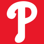 Phillies primary logo