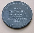 Jean Chevalier