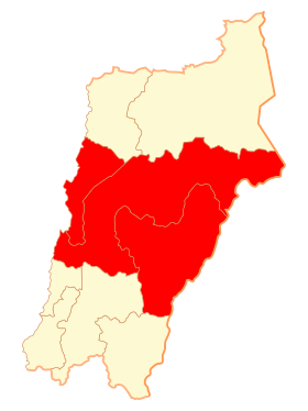 Province de Copiapó