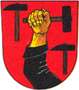 Wappen von Rejštejn