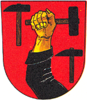 Coat of arms of Rejštejn
