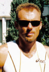 Der Olympiafünfte Robert Maćkowiak