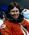 Roberta Bondar, CSA astronaut and the first Canadian female in space