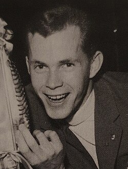 Rolf Lundh, GAIS, 1963.jpg