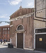 Oratory of the Annunziata