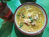 Soto Lamongan