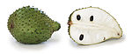 刺果番荔枝 Soursop