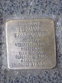 Stolperstein für Lehmann Tannenbaum