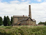 Old Engine House