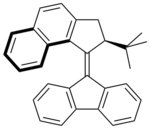 TBu Helicenemolecularmotor