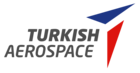 logo de Turkish Aerospace Industries