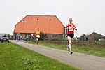 Miniatuur voor Halve marathon van Texel