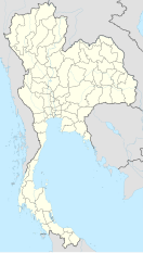 ROI/VTUV is located in Thailand