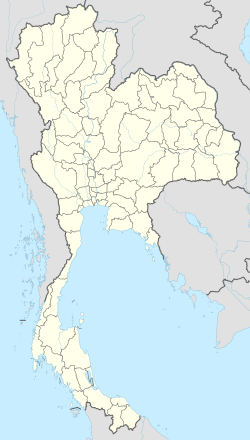 Ko Pha-ngan is located in Thailand