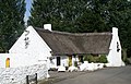 Image 11Traditional Irish cottage in County Antrim (from Culture of Ireland)