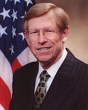 Theodore Olson '65, 42nd Solicitor General of the United States