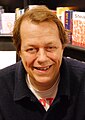 Tom Parker Bowles