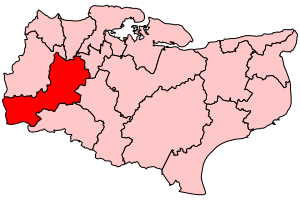 Tonbridge and Malling constituency