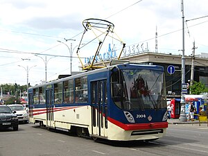 К1 № 7004