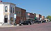 Doniphan County Courthouse Square Historic District