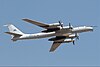 Tupolev Tu-142 of the Indian Navy